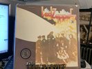 ORIGINAL FIRST PRESS LED ZEPPELIN-II MONARCH PRESSING EX/EX CAT-SD8236