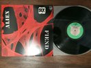 Alien Sex Fiend -Who's Been Sleeping In My Brain NM/EX Japanese Industrial Goth