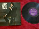 James Ray - Caprice LP 1002 Mono 1st Press Soul LP EX+ PLAYBACK / EX+ COVER