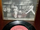 THE WHO My Generation b/w Substitute 1988 MEXICO 7