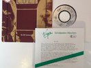 The Cult She Sells Sanctuary Rare Germany Promo 7