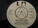 Maxine Nightingale - Right back where we started from UA 7