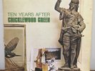 Ten Years After ?”Cricklewood Green” 1970 EXC+-NM Vinyl LP (Deram ?– DES 18038)