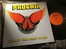 KRAUT LP - PHOENIX Journey from Night to Day 1979 ED1 KRAUTROCK PROG HEAVY FUZZ