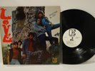 EX/EX+ Love s/t 1st LP WHITE LABEL PROMO Holy Grail Elektra EKL 4001 Arthur Lee