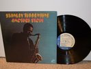 Stanley Turrentine - Another Story - ORIG 1970 Blue Note BST-84336 PROMO LP rvg