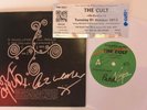 The Cult Revolution Australia A-Label Demo 7
