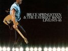 Bruce Springsteen & the E Street band Live 1975 - 1985 box set Never Played