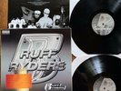 Ruff Ryders Ryde or Die Vol 1 1st Press Vinyl 2 LP VG+