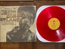 Bob Dylan The Times They are A Changin' Chinese Red Press Vinyl LP VG+