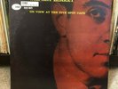 Kenny Burrell-On View At The Five Spot Cafe/Blue Note King Japan VG/G+ (sleeve)