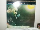 WES MONTGOMERY guitar on the go RIVERSIDE SMJ 6168 NM, NM JAPAN 77 INSERT BEAUT