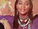 Letta Mbulu - In The Music......The Village Never Ends [VINYL]