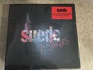 Suede - 7