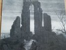 Judas iscariot - of great eternity black metal lp profanatica mayhem dark throne