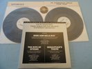 MFSL 2 LP DON SEBESKY Three Works for Jazz Soloists 1979 USA/Japan | M-