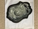 THE POLICE Roxanne / Can't Stand Losing You Shaped Vinyl Picture Pic Disc