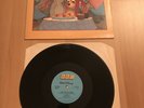 33 Tours RPM - Walt Disney's - Lady and the tramp - RARE