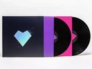Sayonara Wild Hearts Exclusive Limited Edition Black Colored 2x Vinyl LP VGM