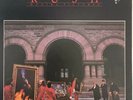 Rush - Moving Pictures - Vinyl 1981 Pressing Polygram Records GC