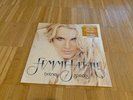Britney Spears -Femme Album Vinyl Limited GOLD Edition (NEU )