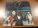BLACK SABBATH*LIVE EVIL*2LP VINYL RECORD SET WARNER BROS 92 37421 CANADA IMPORT?