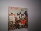 CRESSIDA - ASYLUM - ORIGINAL 1971 GERMAN PRESSING OF VERY RARE PROG PSYCH ALBUM