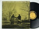 When Art Farmer Met Gigi Gryce Prestige 7085 DG RVG NYC Jazz Vinyl LP