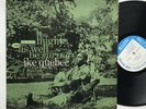 Ike Quebec It Might As Well Be Spring Blue Note 4105 RVG EAR Vinyl LP