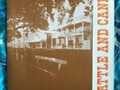 THE GO-BETWEENS - CATTLE AND CANE - Vinyl Single 7 inch 45rpm AUS OZ  Rare