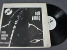 Neil Young - Rocky Mountain Review Boulder Colorado LP Live Not TMOQ Contra Band