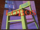 Schallplatte LP Vinyl - Los Lobos / Kiko (London Records / 828298-1)