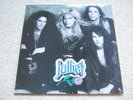 JULLIET - Same  ---------------------  Rares Vinyl  - LP