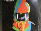 Formula One LP Hold On Rare Private Soul Funk Monster On Guinness Records M-