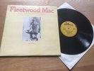 FLEETWOOD MAC 'FUTURE GAMES' REPRISE UK 1971 ORIGINAL 1ST PRESSING K 44153 A1/B1
