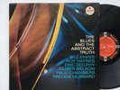Oliver Nelson Blues And The Abstract Truth Impulse A-5 Bill Evans Jazz Vinyl LP