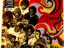 Edan 'Beauty and the Beat' Limited RSD Black Friday 2019 New LP Mint Hip-Hop