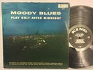 Sonny Thompson Moody Blues Play Only After Midnight VG KING MONO DG ORIG RARE