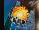 VINYL:  DEF LEPPARD; Pyromania