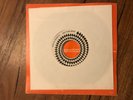 Sonic Youth - Sonic Life ITALIAN 7 inch single 1992 with 96-page book rare