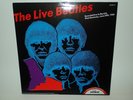 The Live Beatles Rare LP Document Records Live in West Germany 1966 Two Concerts