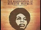 SIMONE, Nina/LAURYN HILL - The Miseducation Of Eunice Waymon - Vinyl (2xLP)