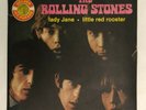 THE ROLLING STONES GOLDEN HIT-PARADE LADY JANE LITTLE RED ROOSTER FRANCE 79.103