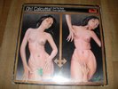 BRAVE NEW WORLD - OH CALCUTTA (TOP RARE KRAUTROCK LP)