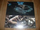 CHRIS BRAUN BAND - FOREIGN LADY  (ORIGINAL KRAUTROCK  SUPER RAR)