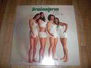BRAINSTORM - SMILE A WHILE (SUPER RARER  KRAUTROCK  IN TOP ZUSTAND)
