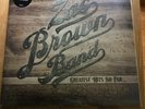RECORDS ZAC BROWN BAND GREATEST HITS SO FAR Sealed New Shrink Poly Sleeve