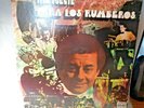 Vinyl Record LP Tito Puente-Para Los Rumberos-Tico 1301-1972
