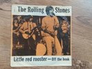 Rolling stones,single,Denmark,1964,little red rooster