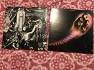Two Deep Purple Albums Self Titled And Fireball